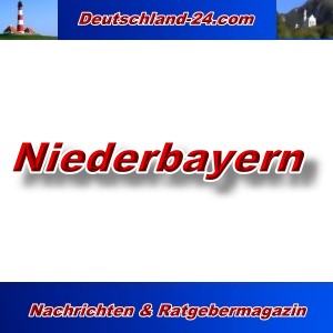 Deutschland-24.com - Niederbayern - Aktuell -
