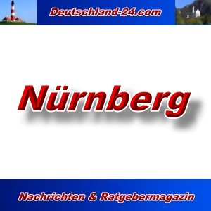 Deutschland-24.com - Nürnberg - Aktuell -