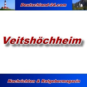 Deutschland-24.com - Veitshöchheim - Aktuell -
