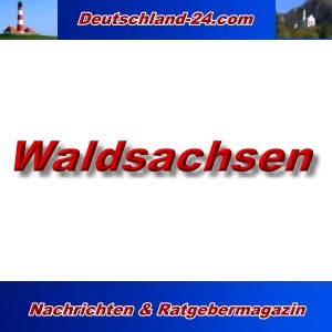 Deutschland-24.com - Waldsachsen - Aktuell -
