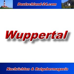 Deutschland-24.com - Wuppertal - Aktuell -