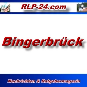 RLP-24 - Bingerbrück - Aktuell -