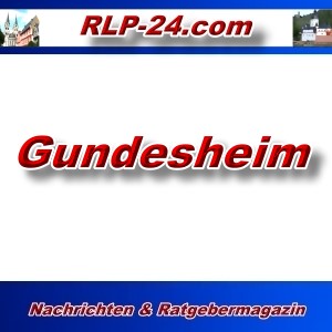 RLP-24 - Gundesheim - Aktuell -