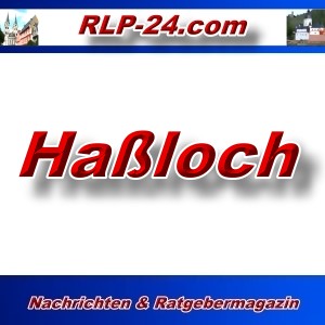 RLP-24 - Haßloch - Aktuell -