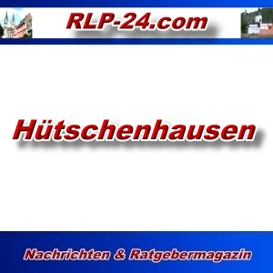 RLP-24 - Hütschenhausen - Aktuell -