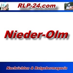 RLP-24 - Nieder-Olm - Aktuell -