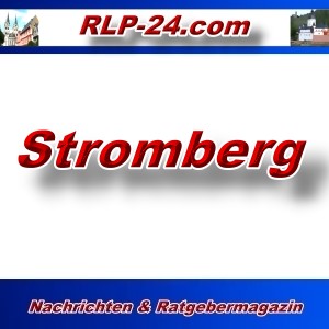 RLP-24 - Stromberg - Aktuell -