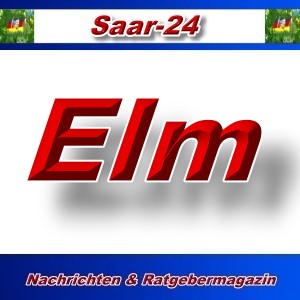 Saar-24 - Elm - Aktuell -