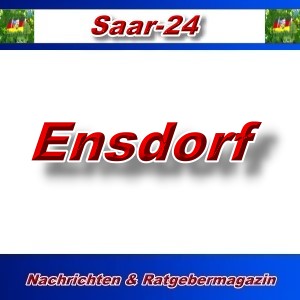 Saar-24 - Ensdorf - Aktuell -