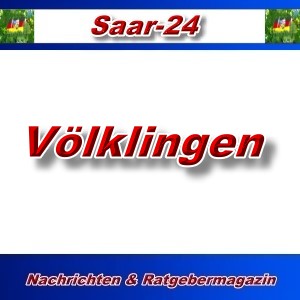 Saar-24 - Völklingen - Aktuell -