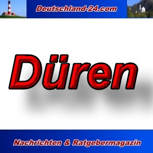 Deutschland-24.com - Düren - Aktuell -