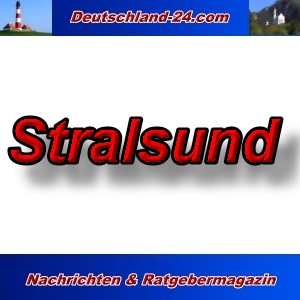 Deutschland-24.com - Stralsund - Aktuell -