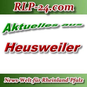 News-Welt-RLP-24 - Aktuelles aus Heusweiler -