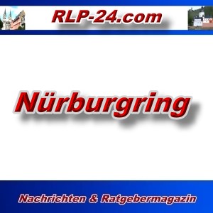 RLP-24 - Nürburgring - Aktuell -
