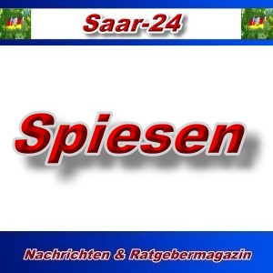 Saar-24 - Spiesen - Aktuell -