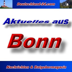 Deutschland-24.com - Bonn - Aktuell -