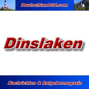 Deutschland-24.com - Dinslaken - Aktuell -