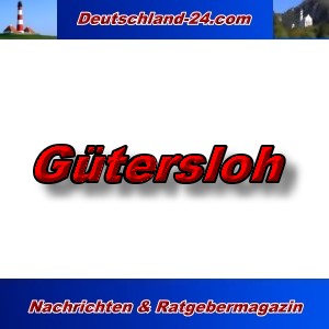 Deutschland-24.com - Gütersloh - Aktuell -