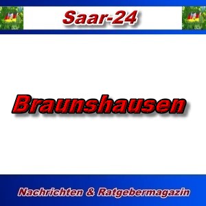 Saar-24 - Braunshausen - Aktuell -