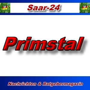 Saar-24 - Primstal - Aktuell -
