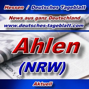 Hessen-Deutsches-Tageblatt - Ahlen -