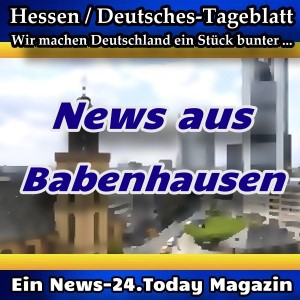 Hessen-Deutsches - News aus Babenhausen - Aktuell -