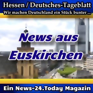 Hessen-Deutsches - News aus Euskirchen - Aktuell -