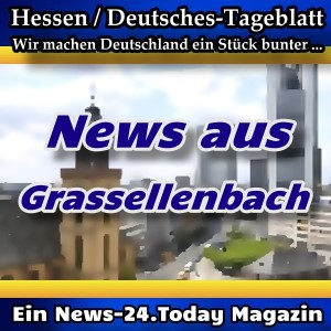 Hessen-Deutsches - News aus Grassellenbach - Aktuell -