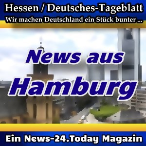 Hessen-Deutsches - News aus Hamburg - Aktuell -