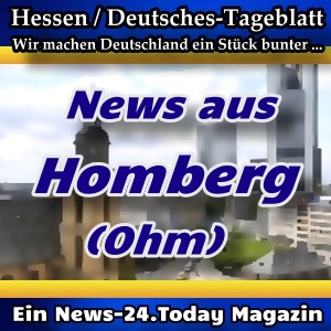 Hessen-Deutsches - News aus Homberg (Ohm) -