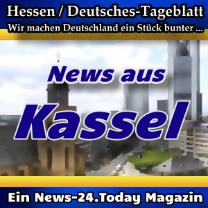 Hessen-Deutsches - News aus Kassel - Aktuell -