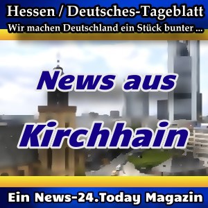 Hessen-Deutsches - News aus Kirchhain - Aktuell -