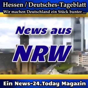 Hessen-Deutsches - News aus NRW - Aktuell -