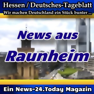 Hessen-Deutsches - News aus Raunheim - Aktuell -