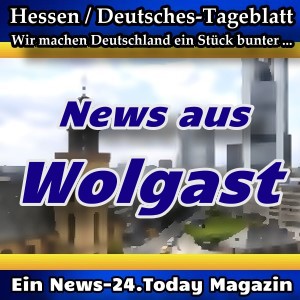 Hessen-Deutsches - News aus Wolgast -