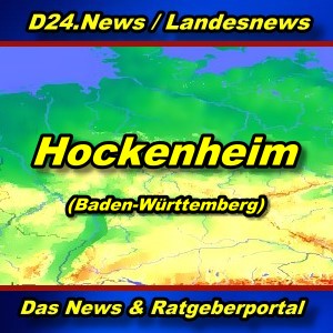Landesnews - News aus Hockenheim -