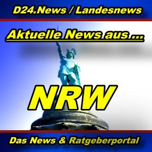 Landesnews - News aus NRW -