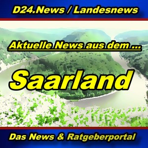Landesnews - News aus dem Saarland -