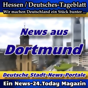Stadt-News-Portal - Dortmund - Aktuell -