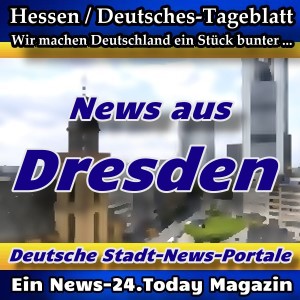 Stadt-News-Portal - Dresden - Aktuell -
