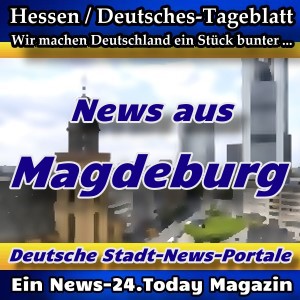 Stadt-News-Portal - Magdeburg - Aktuell -