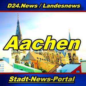 Stadt-News.com - Aachen - Aktuell -