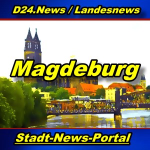 Stadt-News.com - Magdeburg - Aktuell -