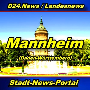 Stadt-News.com - Mannheim - Aktuell -