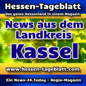 News-24.Today - Hessen-Tageblatt - News aus dem Landkreis Kassel -