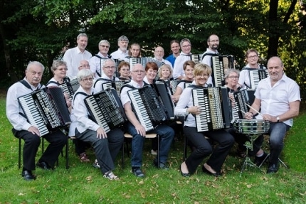 1. Akkordeon-Orchester Rheinhausen 1950 e. V.