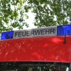 Aktuelles von der Feuerwehr -