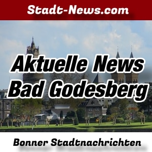 Bonner-Stadtnachrichten - Aktuelle News - Bad Godesberg -