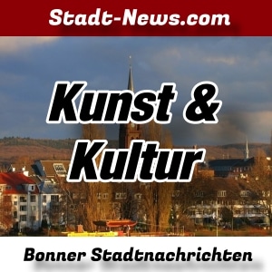 Bonner-Stadtnachrichten - Kunst und Kultur -