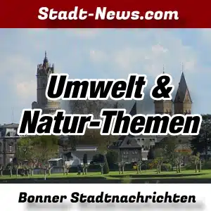 Bonner-Stadtnachrichten - Umwelt und Natur -